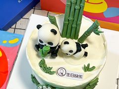 -CAKE BOSS 蛋糕老板(西单君太百货店)