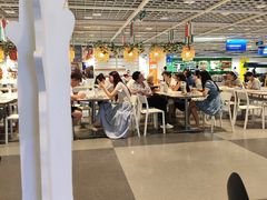 -宜家·瑞典风味餐厅(无锡店)