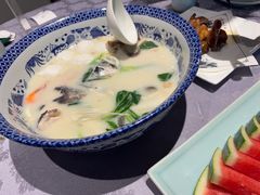 -山外山菜馆(玉泉路店)