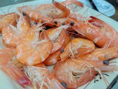 -巽东海鲜大排档(巽寮湾店)