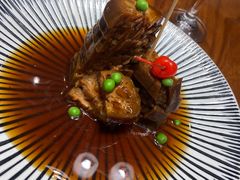 -前门烤鸭(江东中路店)
