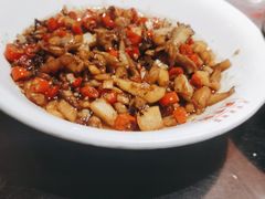 -天下客饭店(中山路店)