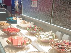 -华威约饭街