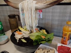 -许府牛火锅(星桥店)