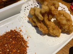 -傣妹火锅(罗宾森购物中心店)