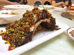 -澳门酒家(南航明珠店)