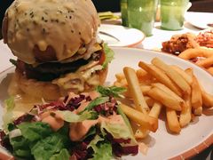 -阿妮叶李(光谷世界城店)