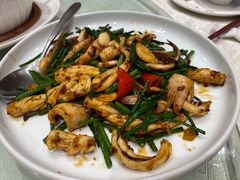 -禾府酒家·传统广府味(番禺店)