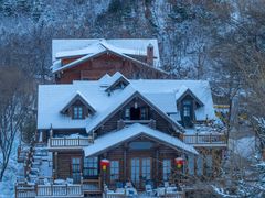 -九如山休闲旅游度假区