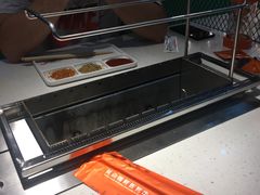 -小鲜肉延边朝鲜族烤串(珠海店)