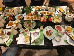 -松子日式料理(东朝阳路店)