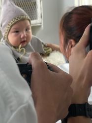 -西瓜庄园儿童摄影