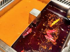 -海底捞火锅(凯德广场店)