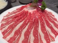 -德天肥牛海鲜火锅(城西银泰店)