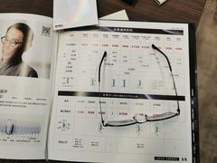 -大明眼镜(方庄店)