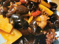 -力力豆花庄(广渠门店)