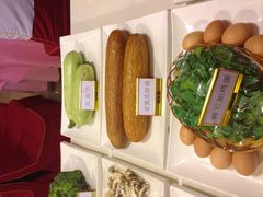 老黄瓜-老六杀猪菜(进乡街店)