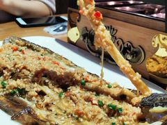 -蚝太郎 • 海鲜烧烤(Upark店)