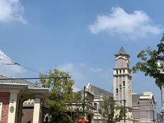 -奔跑吧乐园