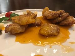 -望京楼flavor餐厅(古北水镇景区店)