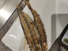 -雅玛花式铁板烧(国宏宾馆店)