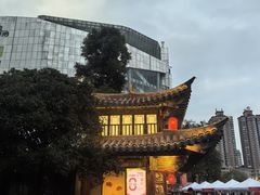 -南屏步行街