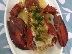 -小辣妹川味海鲜加工店(第一市场椰风巷店)
