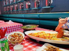 -辣小鲜·南昌大排档(船山路店)