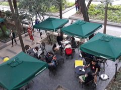 android_upload_pic-星巴克臻选(广州沙面店)