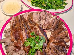 -春梅里卤鹅馆·47年老字号(中山路店)