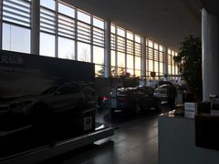 -北京京宝行宝马4S店(闵庄路店)