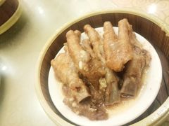 -华联广州大酒店-餐厅
