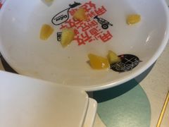 -南城十里潮汕鲜牛火锅·鲜虾生滚粥(融汇老商埠店)