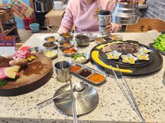 -朴太院·烤肉万岁(盐城店)