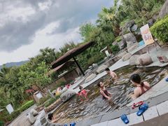 -雅安楠水阁温泉酒店