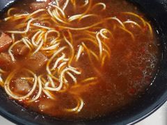 -老地方面馆(思南路店)
