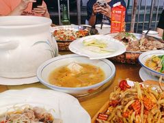 -闽公馆·客家私房菜·商务宴请·包厢(杏林橡树湾店)