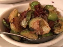 炒甘蓝-莫尔顿牛排坊(威尼斯人店)