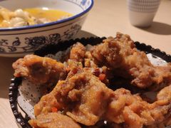 -兔爸私家小厨(新北万达店)