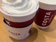 -COSTA COFFEE(上海五玠坊店)