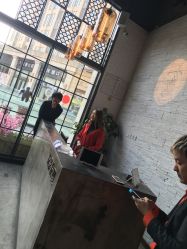 点击看大图 -简影造型·自选烫染接发salon