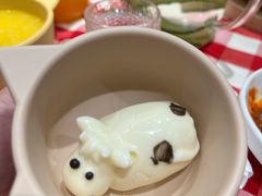 -西贝(南开大悦城店)
