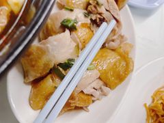 -北大家园食堂