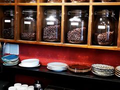 -RUMORS COFFEE ROASTERY鲁马滋咖啡(湖南路店)