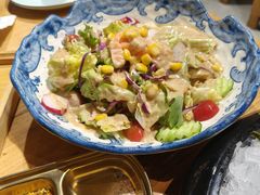 -红沃烤肉(家乐福2部店)