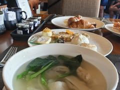 -丽晶酒店-金宝99 Restaurant