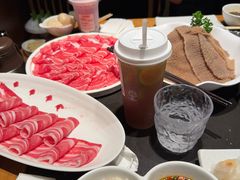 -东来顺·非遗火锅(高新店)