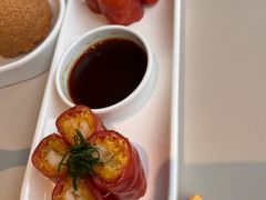 -蔡澜点心(三里屯T+MALL店)