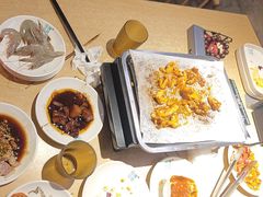 -玫瑰花园自助烤肉(顺义鑫海韵通店)