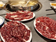-贵宾牛·潮汕牛肉火锅(珠池总店)